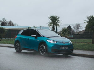 waterloo electric car maintenance, annual service , inspection